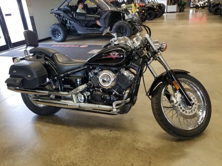 1998 Yamaha V Star 650 for sale near Canton, Ohio 44705 Motorcycles